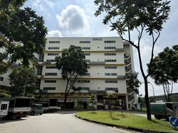Ispace (D22), Factory #568008561